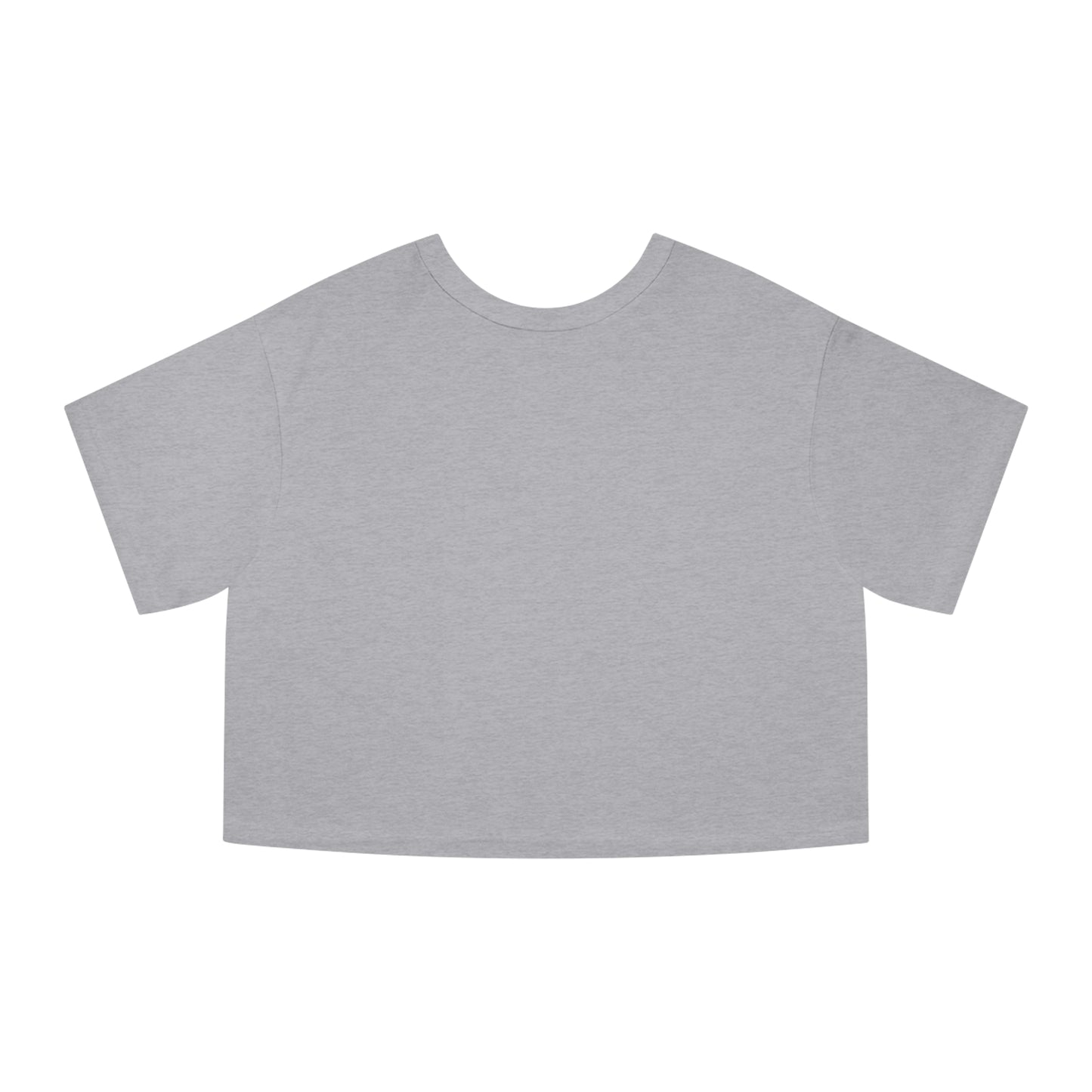 Kanal Crop T-Shirt
