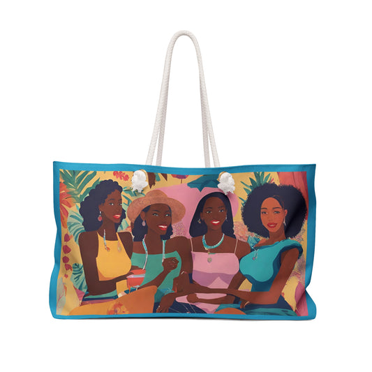 Sista Sista Weekender Bag