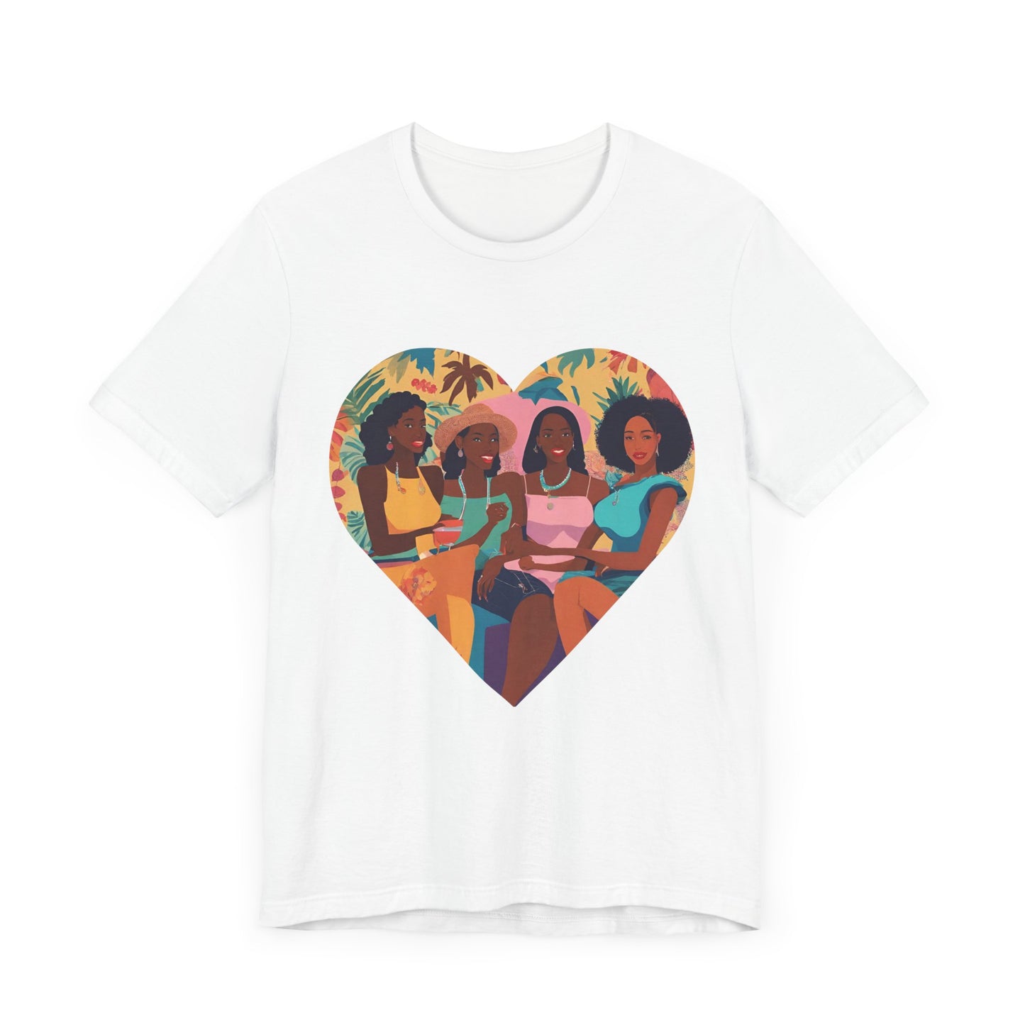 Sista Sista Womens T-Shirt