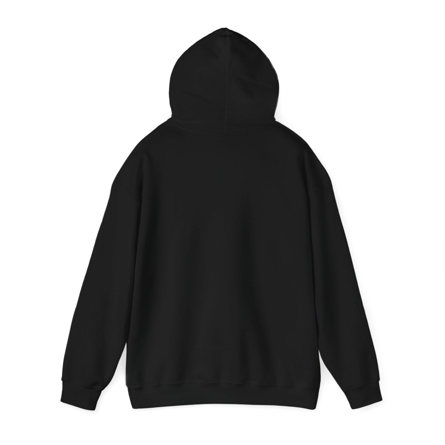 Ayisyen Mens Hoodie