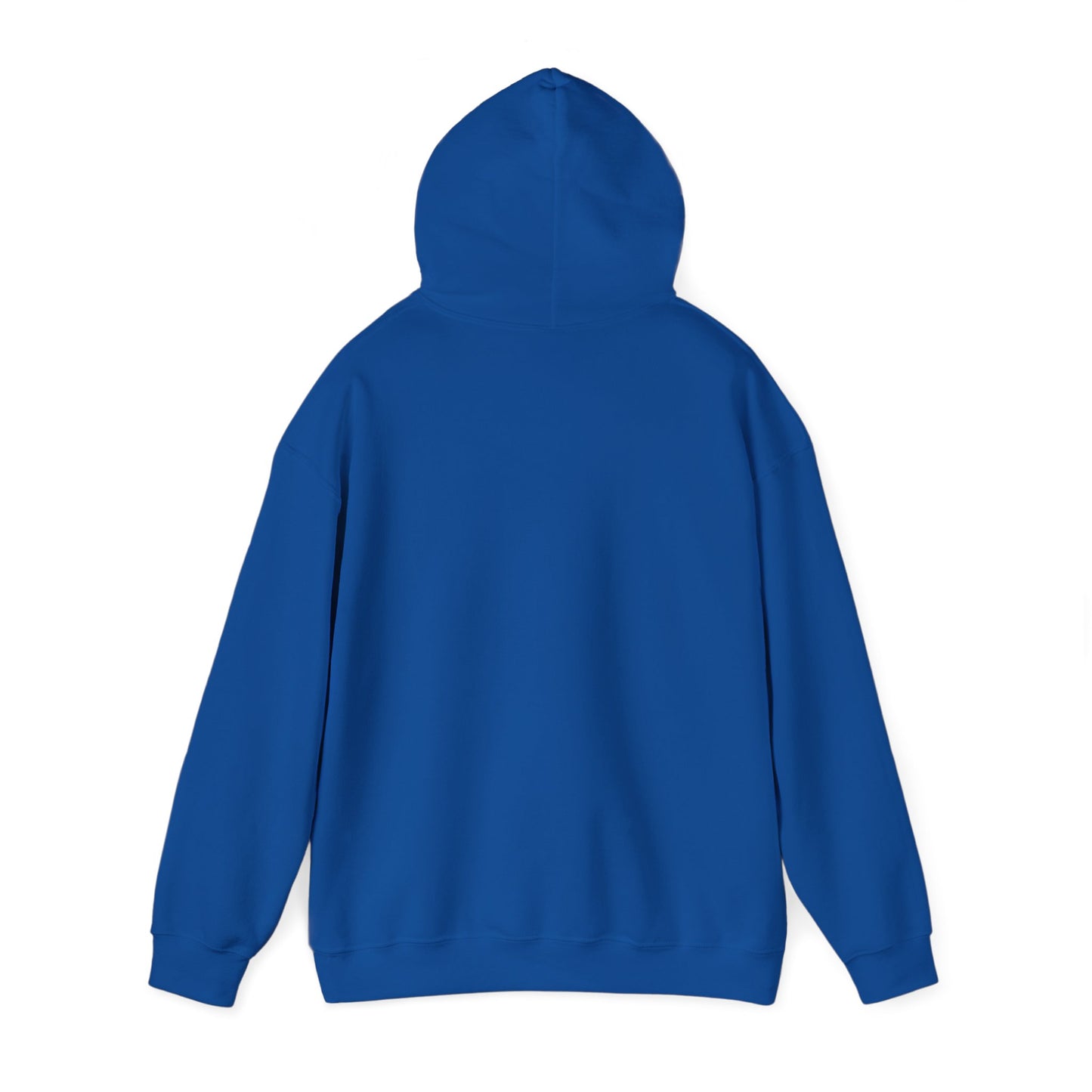 Pe Djol Ladies Hoodie