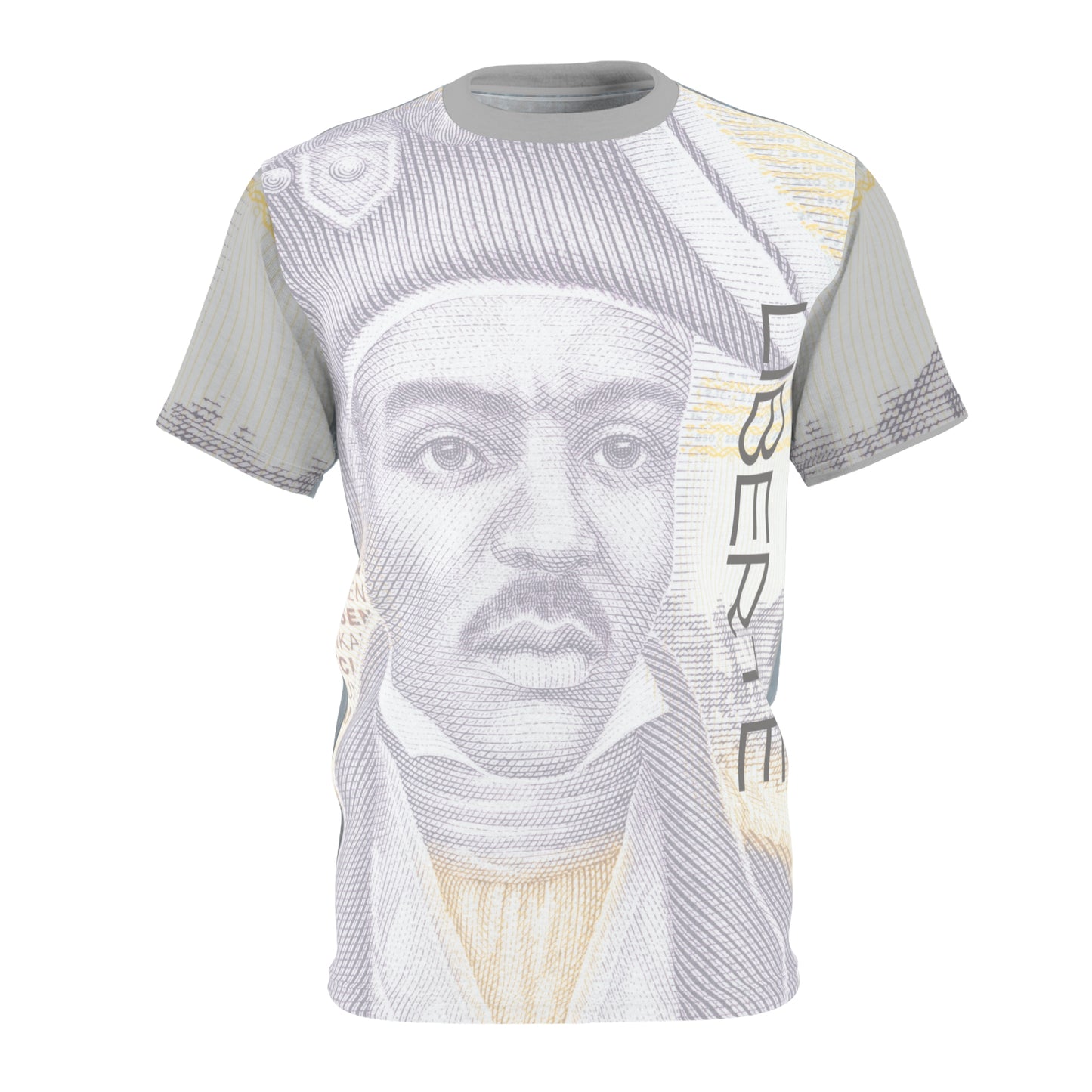 Dessalines Liberte T-Shirt