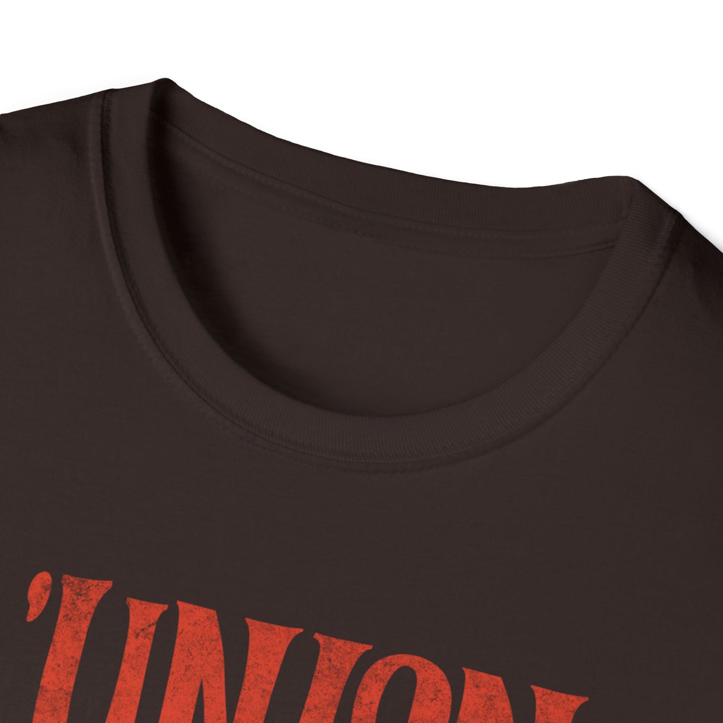 L'Union Fait La Force Mens T-Shirt