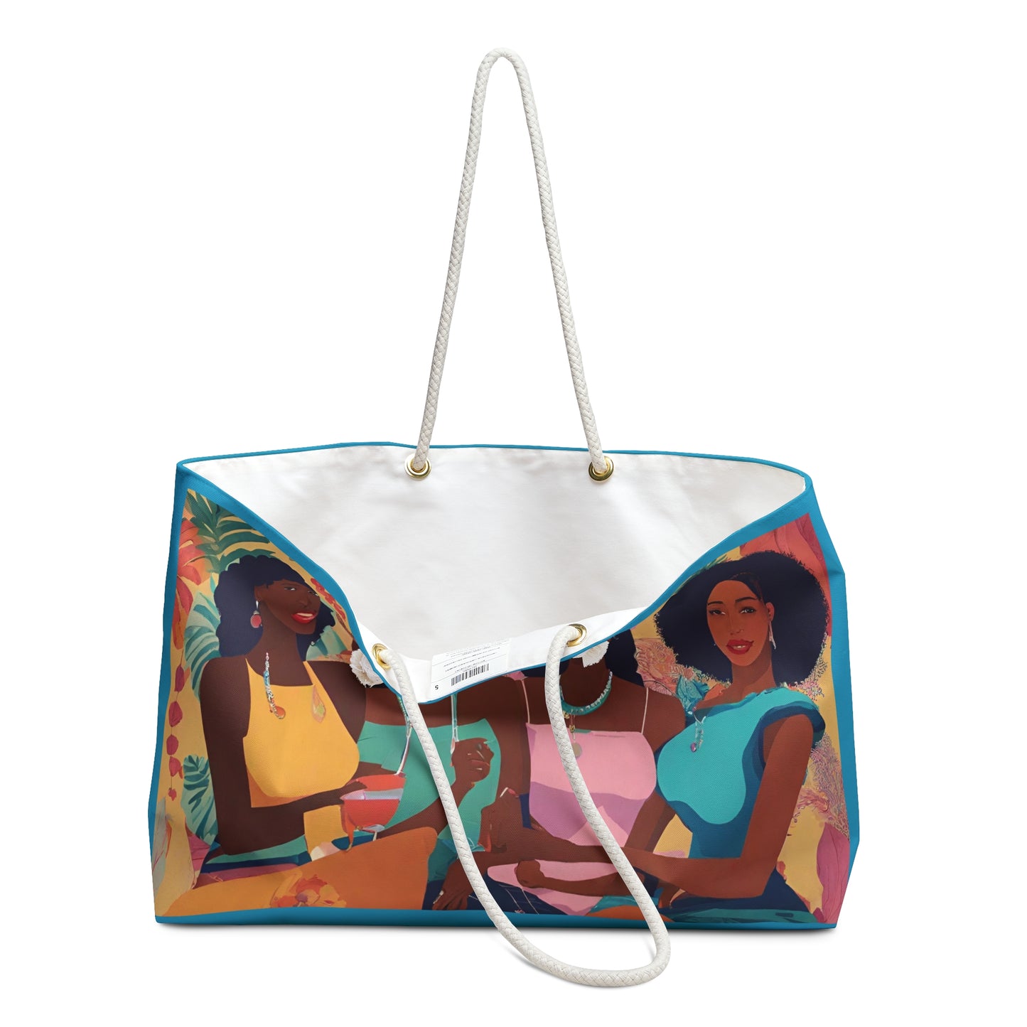 Sista Sista Weekender Bag