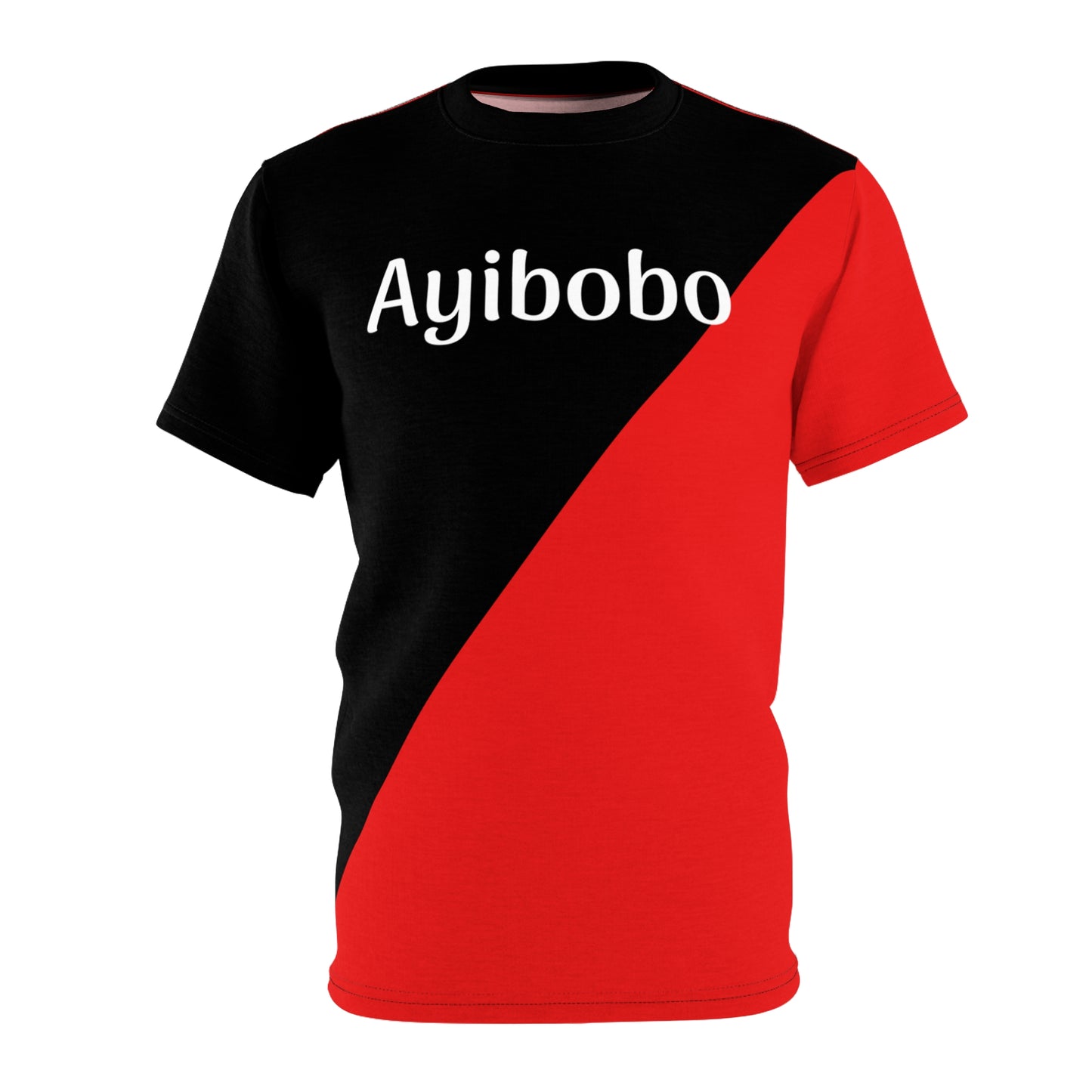 Ayibobo Mens T-Shirt