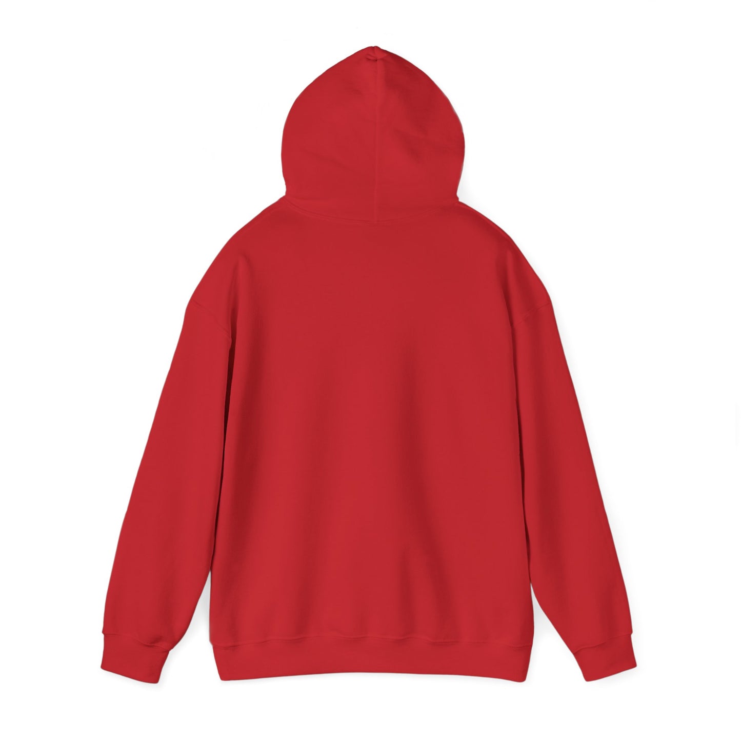 Pe Djol Ladies Hoodie